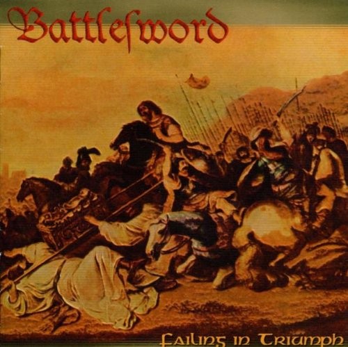 Battlesword - Failing in Triumph